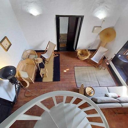 Casa Yooj Designers House In Teguise Διαμέρισμα Teguise  Εξωτερικό φωτογραφία