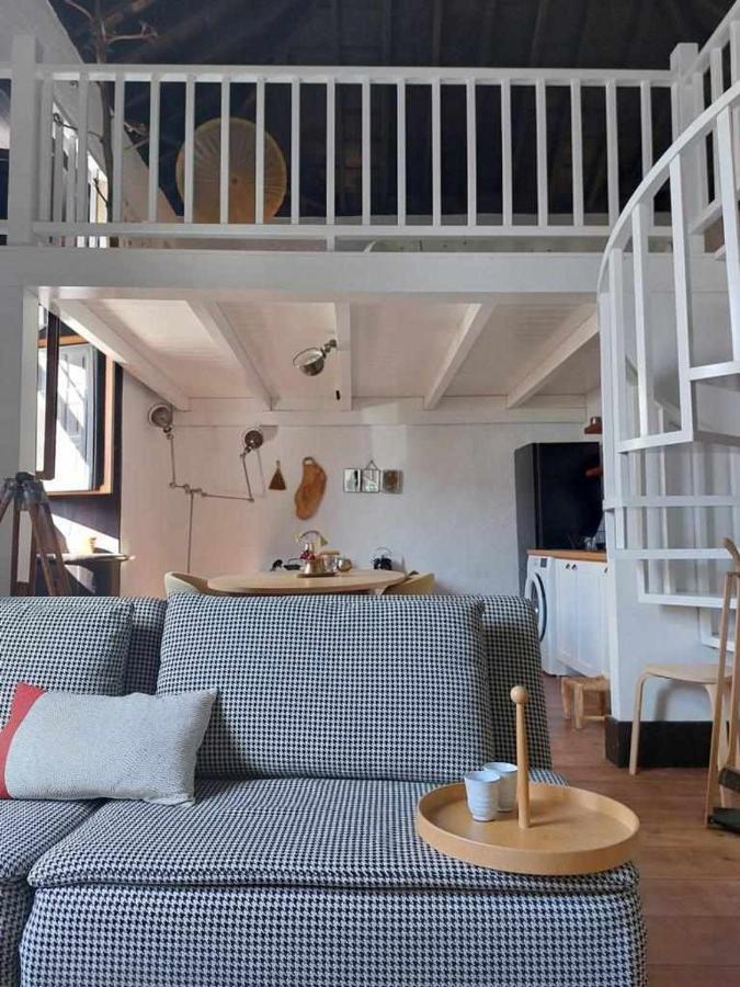 Casa Yooj Designers House In Teguise Διαμέρισμα Teguise  Εξωτερικό φωτογραφία