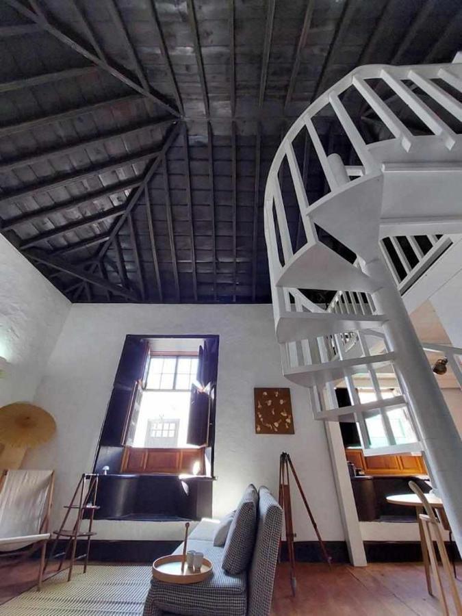 Casa Yooj Designers House In Teguise Διαμέρισμα Teguise  Εξωτερικό φωτογραφία