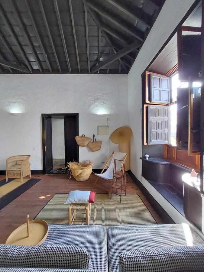 Casa Yooj Designers House In Teguise Διαμέρισμα Teguise  Εξωτερικό φωτογραφία