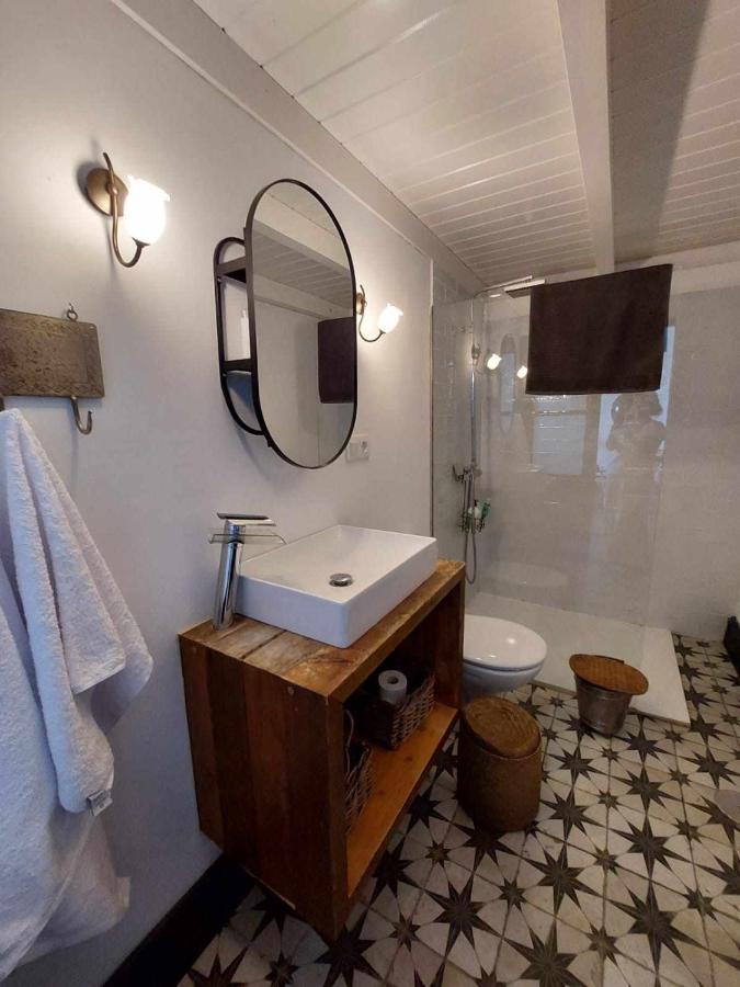 Casa Yooj Designers House In Teguise Διαμέρισμα Teguise  Εξωτερικό φωτογραφία
